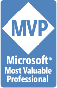 Logo Microsoft Most Valuable Professional