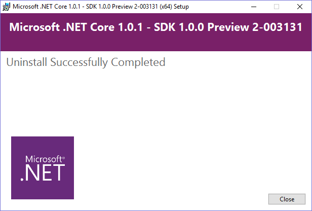 Uninstall-.net-Core-1-preview-2_74B36AE6